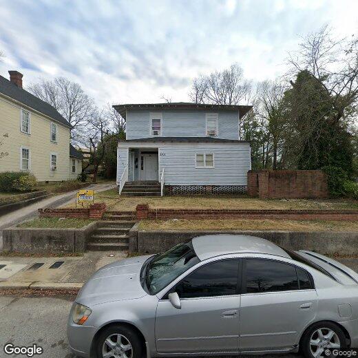 Primary Photo - 2508 Laurel St