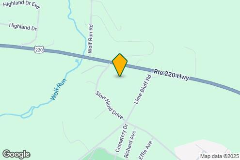 Wolf Run Village - Apartments in Hughesville, PA | Apartments.com