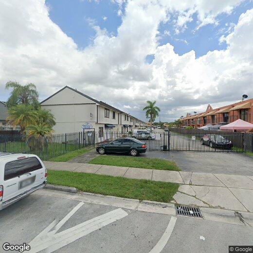 Primary Photo - 8430 NW 8th St