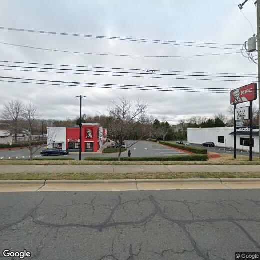 2317 Silver Cres Dr, Charlotte, NC 28273 Townhome Rentals in