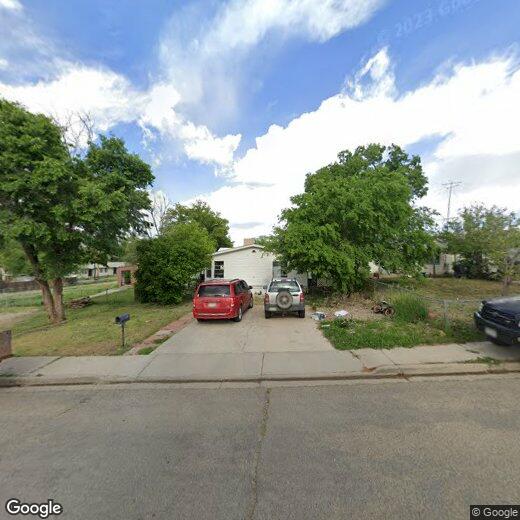Primary Photo - 3 br, 2 bath House - 519 South Beech