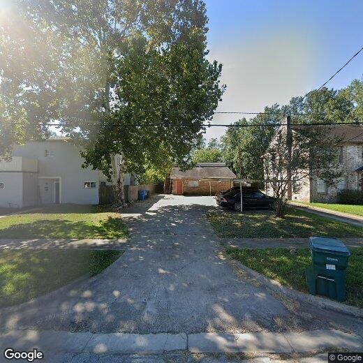 2569 North St, Beaumont, TX 77702 House Rental in Beaumont, TX