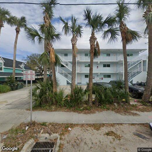 216 N Halifax Ave, Daytona Beach, FL 32118 House for Rent in Daytona