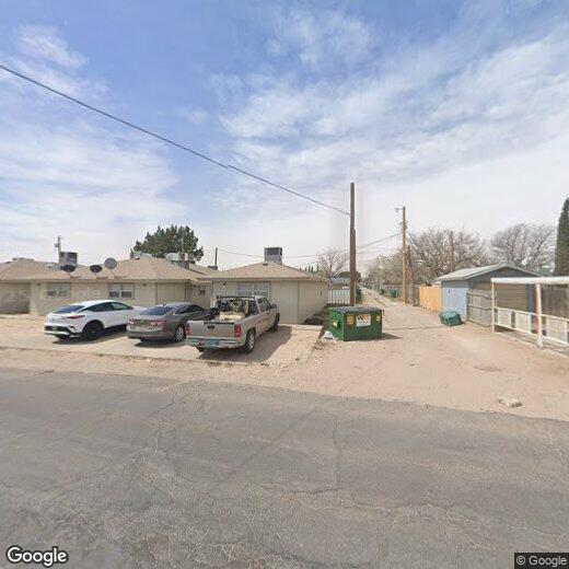 Primary Photo - 2608 N Houston St