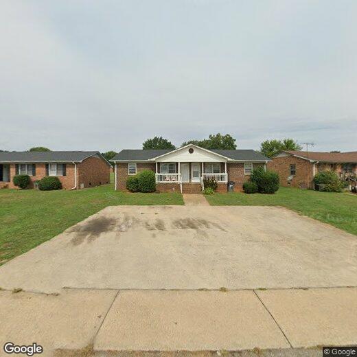 302 Eunice Dr Greenville, SC 29617 Alquileres en Greenville, SC