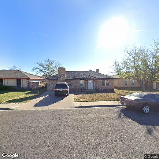 2510 Fontana St, Odessa, TX 79763 House for Rent in Odessa, TX