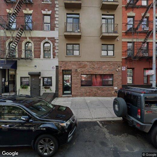 318 E 117th St Unit GARDEN, New York, NY 10035 Apartment for Rent in