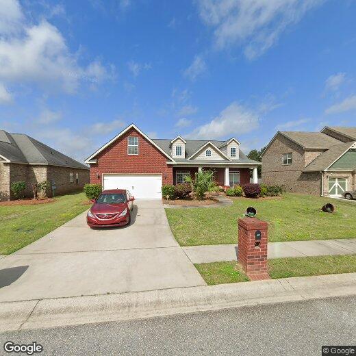 125 Hawks Tail Dr, Kathleen, GA 31047 House for Rent in Kathleen, GA