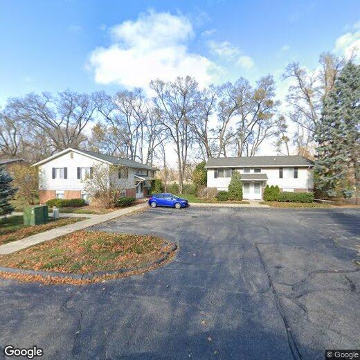 1552 Siller Terrace, Ann Arbor, MI 48103 Condo for Rent in Ann Arbor