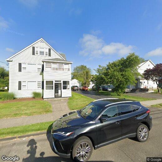 Primary Photo - 433-437 Thompson St