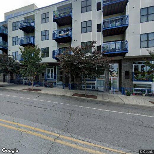 56 S Lexington Ave, Asheville, NC 28801 Condo for Rent in Asheville