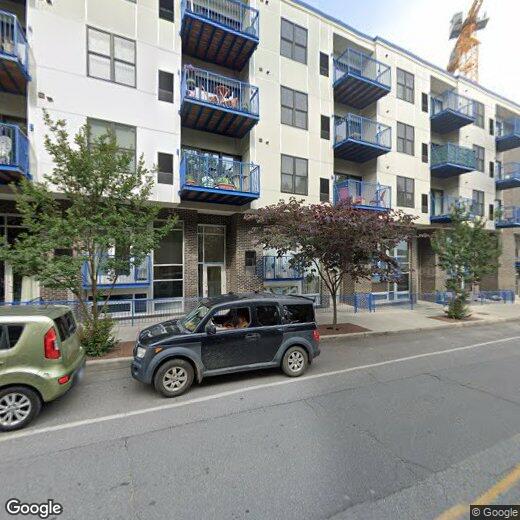 Primary Photo - 56 S Lexington Ave
