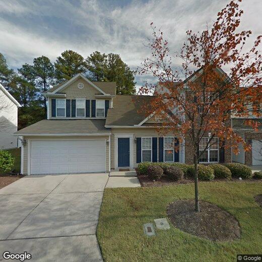 Primary Photo - End Unit Townhome | First Floor Master Bed...