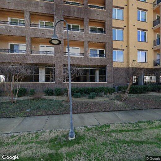 Primary Photo - 1220 W Trinity Mills Rd