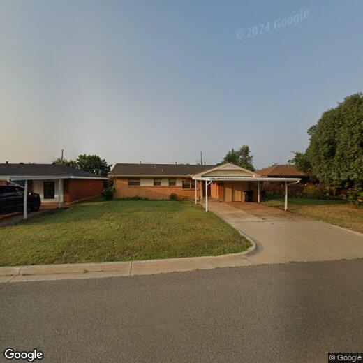728 SW 1st St, Moore, OK 73160 House for Rent in Moore, OK