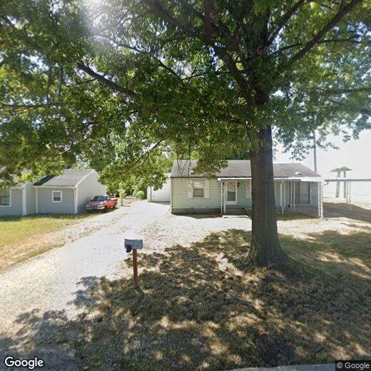 Primary Photo - 806 N Capelle St