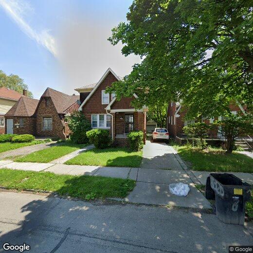 8314 Northlawn St, Detroit, MI 48204 House Rental in Detroit, MI