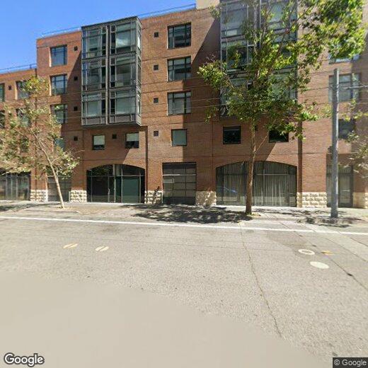 Primary Photo - SoMA: Oversized Loft w/ 2 Bonus Rooms + 2 ...