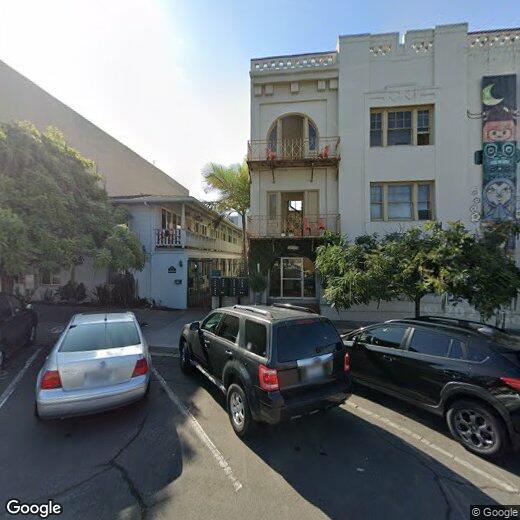 Primary Photo - 413-413 Olive St