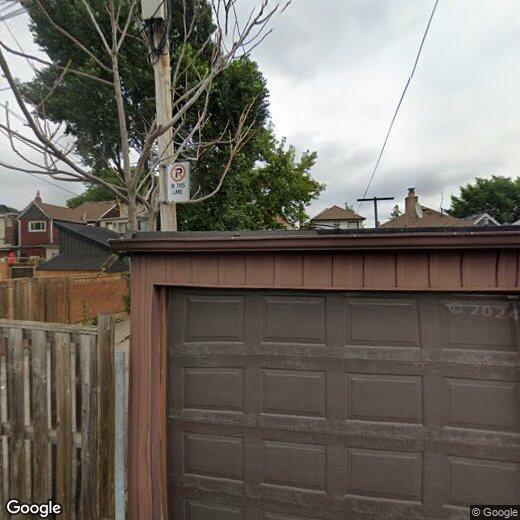 428 Westmoreland Ave N, Toronto, ON M6H 3A7 House for Rent in Toronto