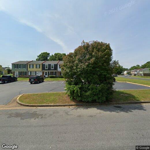 1903 Beaver Rd, Highland Springs, VA 23075 Townhome Rentals in