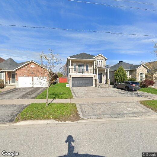 17 Prince William Way, Barrie, ON L4N 0Y9 House for Rent in Barrie