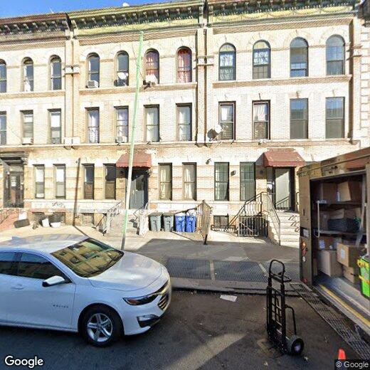 Primary Photo - 1281 Nostrand Ave.