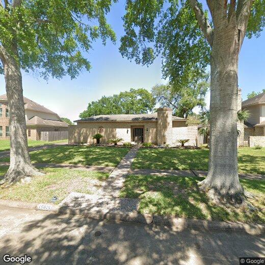 Primary Photo - 15815 Crestbrook Dr