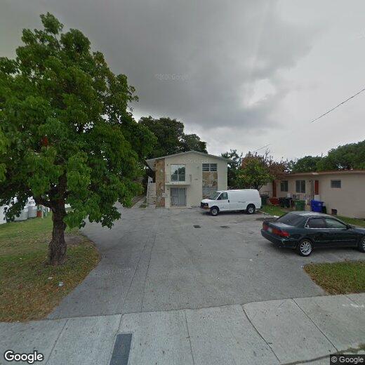 Primary Photo - 3101 NW 22nd Ave