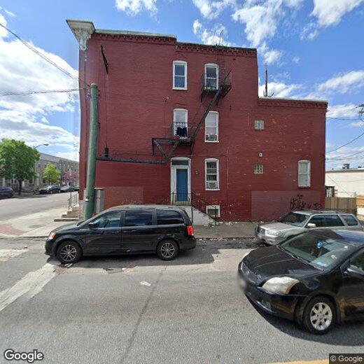 Primary Photo - 3526 E Baltimore St