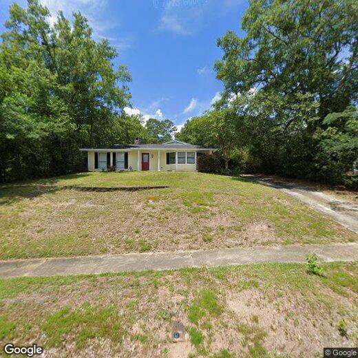 540 Lakeview Dr W, Mobile, AL 36695 House Rental in Mobile, AL