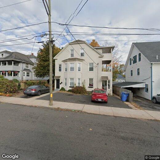 Primary Photo - 11 Ridge St