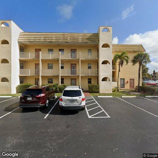 8500 Sunrise Lakes Blvd Unit 307, Sunrise, FL 33322 Condo for Rent in