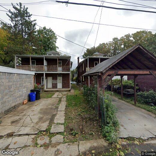 Primary Photo - 5 br, 1 bath House - 1218 N 16th St