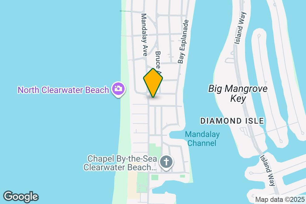 675 Mandalay Ave, Clearwater, FL 33767 - Apartments in Clearwater 