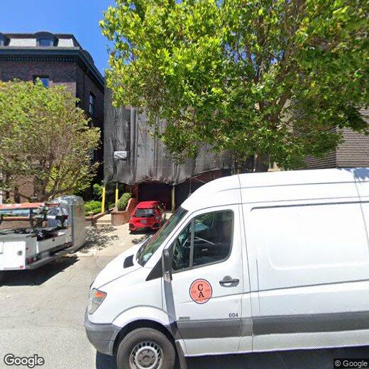 Primary Photo - Pacific Heights: Studio Located 1 Block fr...