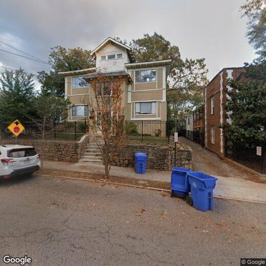 Primary Photo - 747 Barnett St NE