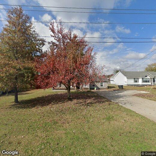 Primary Photo - 12767 Burgreen Rd
