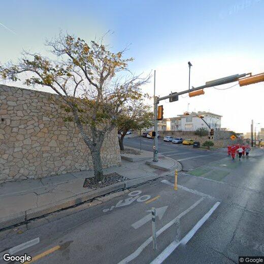 1800 N Stanton St, El Paso, TX 79902 House Rental in El Paso, TX