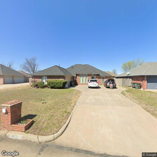 4313 Lamar Dr, Oklahoma City, OK 73115 House Rental in Oklahoma City, OK