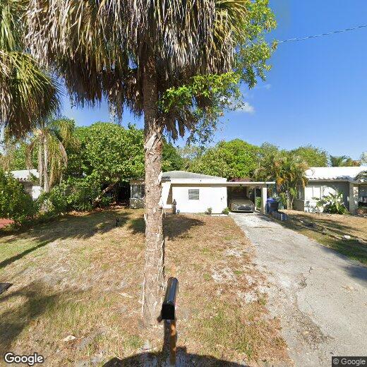 Foto principal - 1409 NW 7th Ave