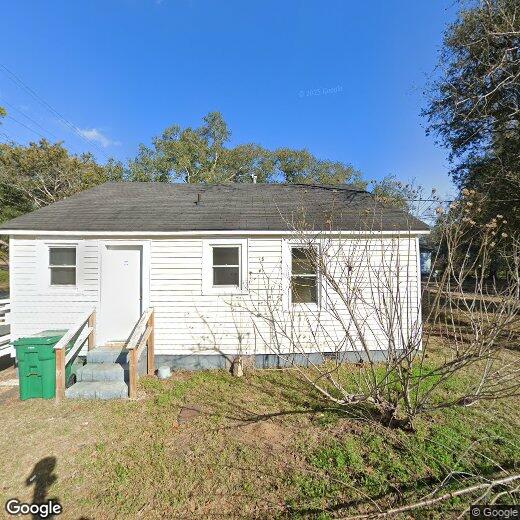 1608 N Madison St, Albany, GA 31701 House Rental in Albany, GA