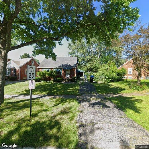 3977 Lee Heights Blvd, Cleveland, OH 44128 House Rental in Cleveland