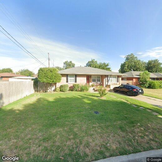 5229 N Roff Ave, Oklahoma City, OK 73112 House Rental in Oklahoma