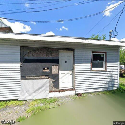 11 Cherry St, Tamaqua, PA 18252 Townhome Rentals in Tamaqua PA