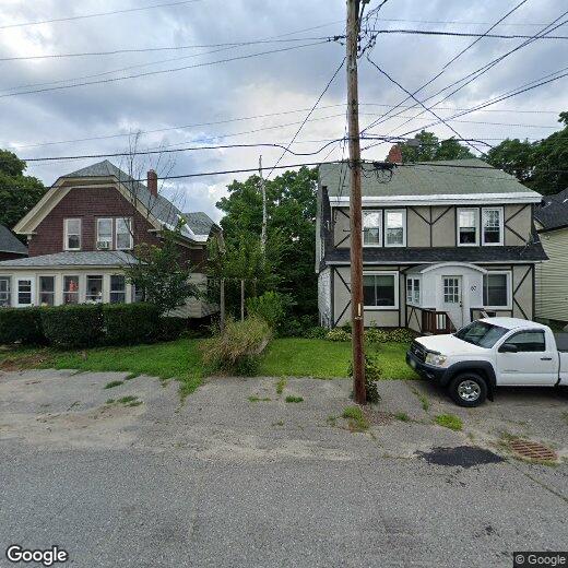 91 Highland Ave, Millinocket, ME 04462 House Rental in Millinocket