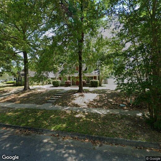 3149 Wellborne Dr W, Mobile, AL 36695 House Rental in Mobile, AL