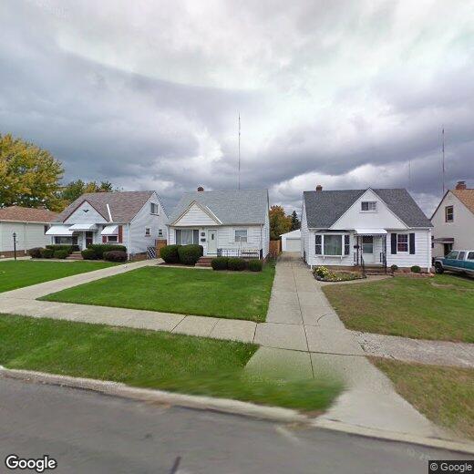 2606 Stanfield Dr, Parma, OH 44134 House Rental in Parma, OH