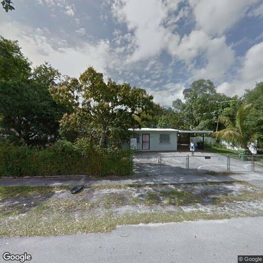 1010 NW 134th St, North Miami, FL 33168 House for Rent in North Miami