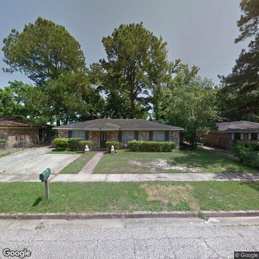 1255 Dabney Dr, Mobile, AL 36605 House Rental in Mobile, AL